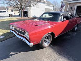 1968 Plymouth GTX (CC-2065882) for sale in Mundelein, Illinois