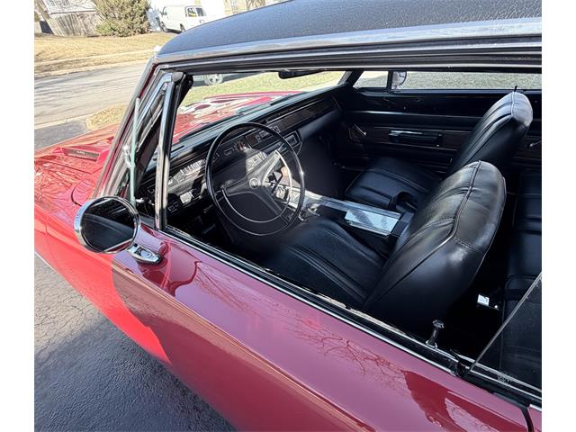 1968 Plymouth GTX (CC-2065882) for sale in Mundelein, Illinois