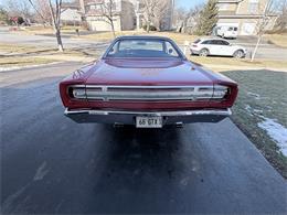 1968 Plymouth GTX (CC-2065882) for sale in Mundelein, Illinois