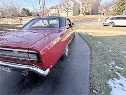 1968 Plymouth GTX (CC-2065882) for sale in Mundelein, Illinois