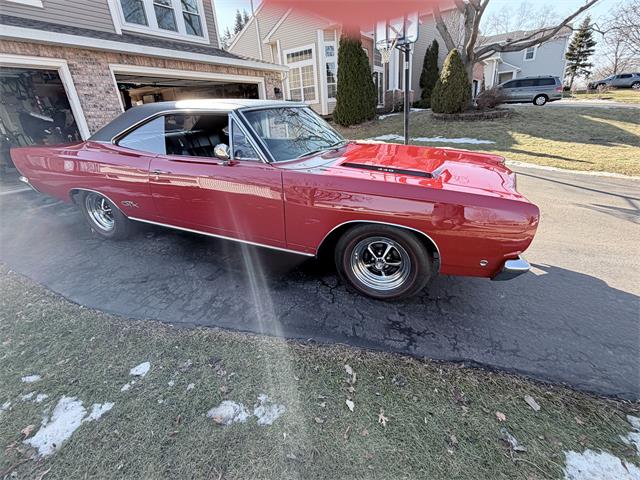 1968 Plymouth GTX (CC-2065882) for sale in Mundelein, Illinois