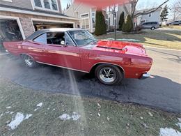 1968 Plymouth GTX (CC-2065882) for sale in Mundelein, Illinois