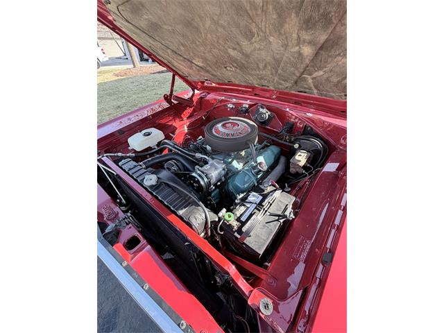 1968 Plymouth GTX (CC-2065882) for sale in Mundelein, Illinois