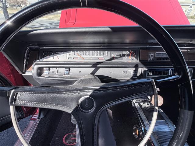 1968 Plymouth GTX (CC-2065882) for sale in Mundelein, Illinois