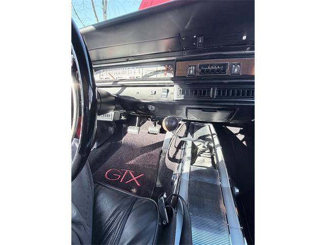 1968 Plymouth GTX (CC-2065882) for sale in Mundelein, Illinois