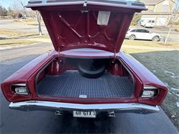 1968 Plymouth GTX (CC-2065882) for sale in Mundelein, Illinois