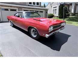 1968 Plymouth GTX (CC-2065882) for sale in Mundelein, Illinois