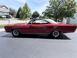 1968 Plymouth GTX (CC-2065882) for sale in Mundelein, Illinois