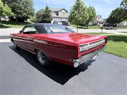 1968 Plymouth GTX (CC-2065882) for sale in Mundelein, Illinois