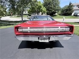 1968 Plymouth GTX (CC-2065882) for sale in Mundelein, Illinois