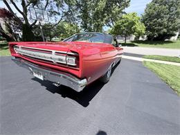 1968 Plymouth GTX (CC-2065882) for sale in Mundelein, Illinois