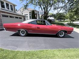 1968 Plymouth GTX (CC-2065882) for sale in Mundelein, Illinois