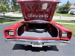 1968 Plymouth GTX (CC-2065882) for sale in Mundelein, Illinois