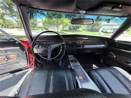 1968 Plymouth GTX (CC-2065882) for sale in Mundelein, Illinois