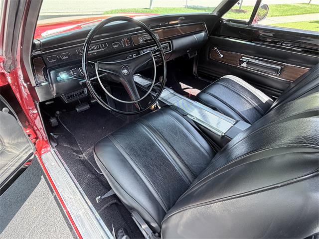 1968 Plymouth GTX (CC-2065882) for sale in Mundelein, Illinois