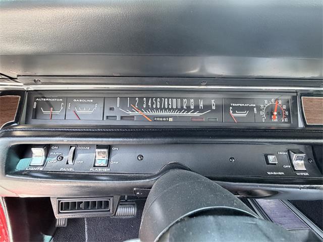 1968 Plymouth GTX (CC-2065882) for sale in Mundelein, Illinois