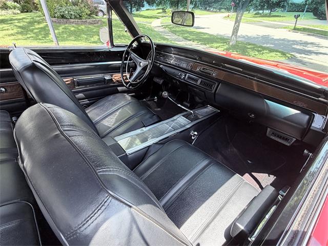 1968 Plymouth GTX (CC-2065882) for sale in Mundelein, Illinois