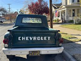 1967 Chevrolet C10 (CC-2065883) for sale in Oroville, California