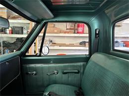 1967 Chevrolet C10 (CC-2065883) for sale in Oroville, California