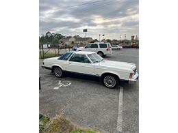 1977 Mercury Monarch (CC-2065886) for sale in Tifton, Georgia