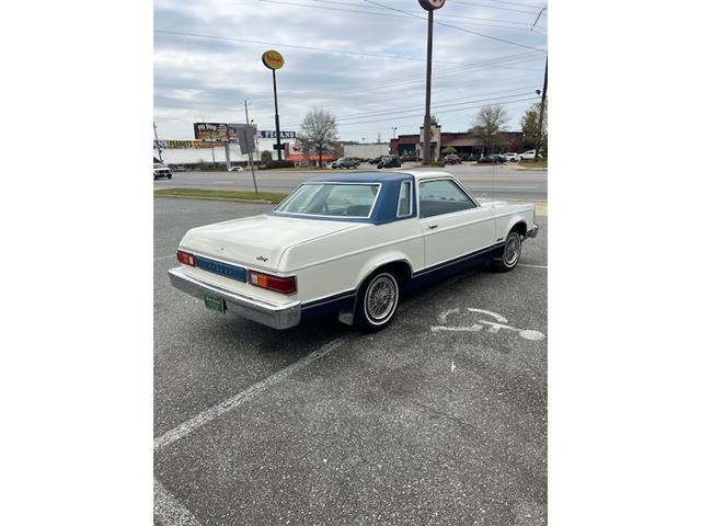 1977 Mercury Monarch (CC-2065886) for sale in Tifton, Georgia