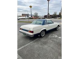1977 Mercury Monarch (CC-2065886) for sale in Tifton, Georgia