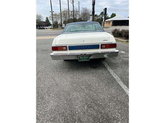 1977 Mercury Monarch (CC-2065886) for sale in Tifton, Georgia