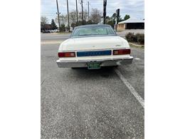 1977 Mercury Monarch (CC-2065886) for sale in Tifton, Georgia