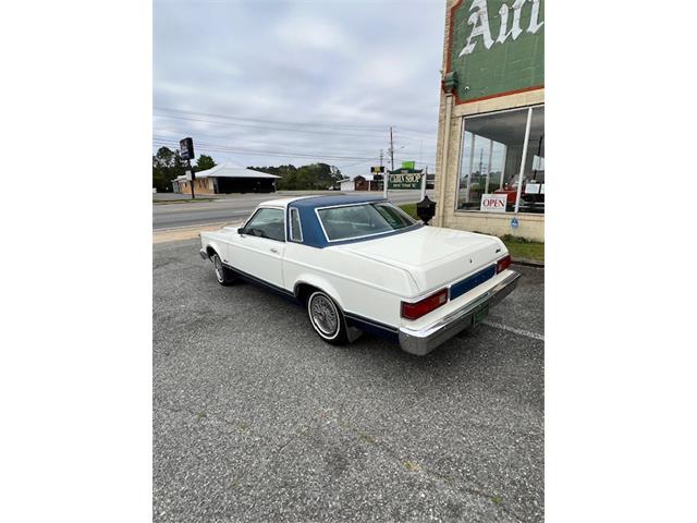 1977 Mercury Monarch (CC-2065886) for sale in Tifton, Georgia