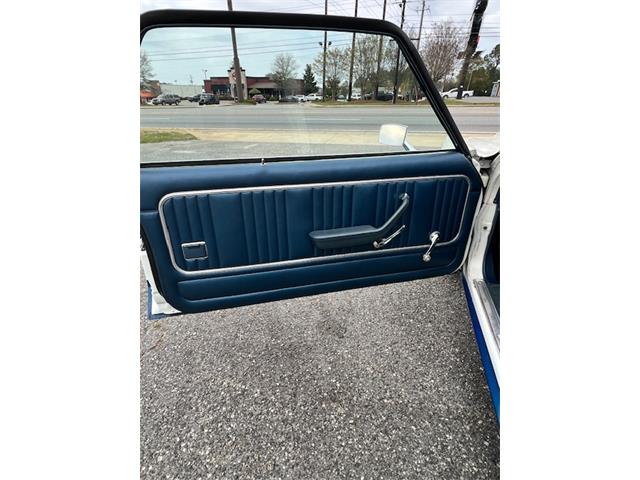 1977 Mercury Monarch (CC-2065886) for sale in Tifton, Georgia