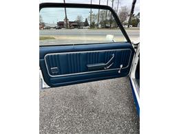 1977 Mercury Monarch (CC-2065886) for sale in Tifton, Georgia