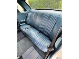 1977 Mercury Monarch (CC-2065886) for sale in Tifton, Georgia