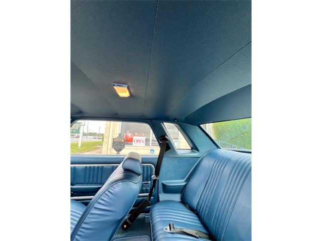 1977 Mercury Monarch (CC-2065886) for sale in Tifton, Georgia