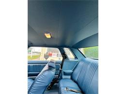 1977 Mercury Monarch (CC-2065886) for sale in Tifton, Georgia