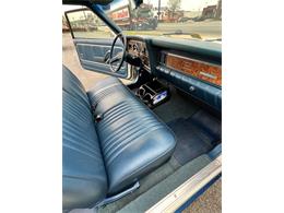 1977 Mercury Monarch (CC-2065886) for sale in Tifton, Georgia