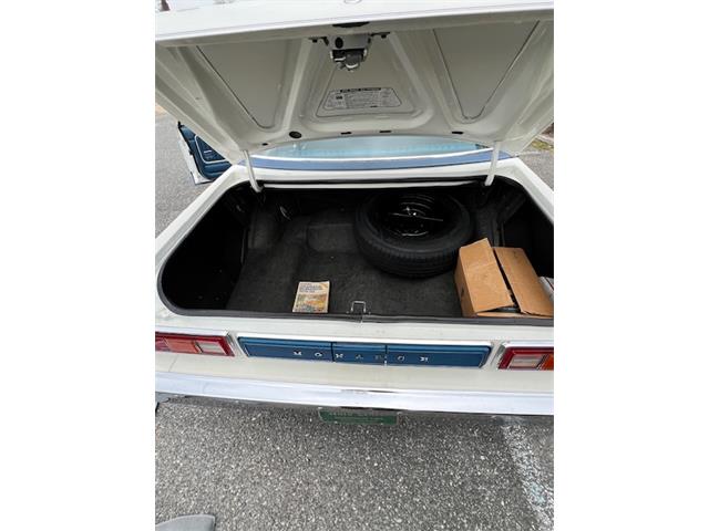 1977 Mercury Monarch (CC-2065886) for sale in Tifton, Georgia