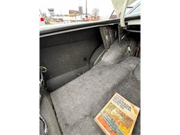 1977 Mercury Monarch (CC-2065886) for sale in Tifton, Georgia