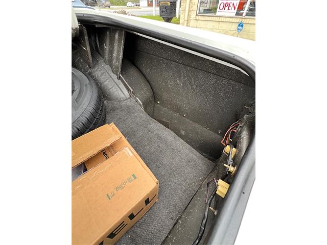 1977 Mercury Monarch (CC-2065886) for sale in Tifton, Georgia