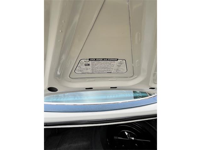 1977 Mercury Monarch (CC-2065886) for sale in Tifton, Georgia