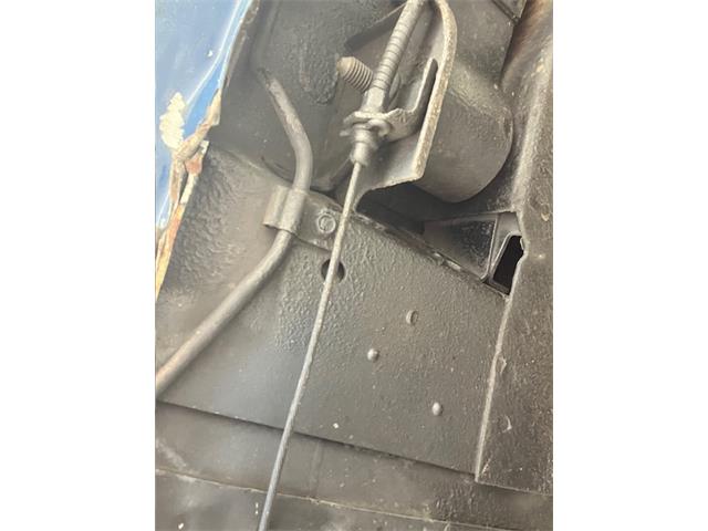 1977 Mercury Monarch (CC-2065886) for sale in Tifton, Georgia