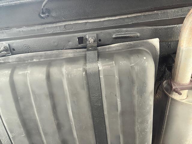 1977 Mercury Monarch (CC-2065886) for sale in Tifton, Georgia