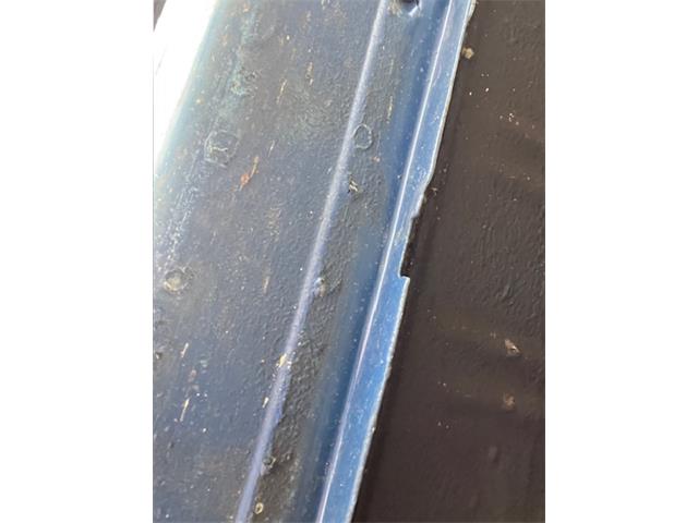 1977 Mercury Monarch (CC-2065886) for sale in Tifton, Georgia