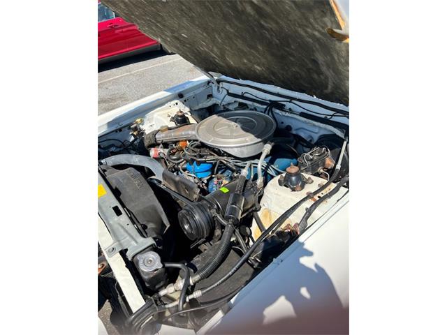 1977 Mercury Monarch (CC-2065886) for sale in Tifton, Georgia