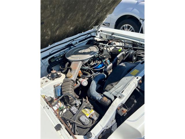 1977 Mercury Monarch (CC-2065886) for sale in Tifton, Georgia