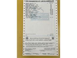 1977 Mercury Monarch (CC-2065886) for sale in Tifton, Georgia