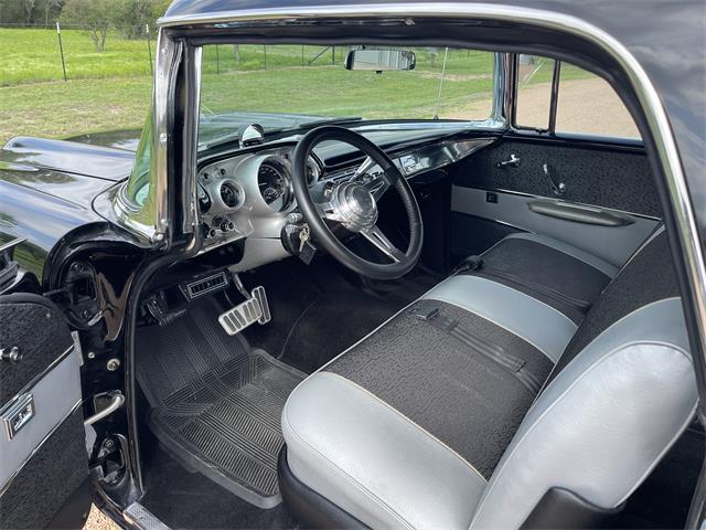 1957 Chevrolet Nomad (CC-2065887) for sale in Llano, Texas