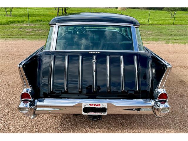 1957 Chevrolet Nomad (CC-2065887) for sale in Llano, Texas