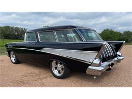 1957 Chevrolet Nomad (CC-2065887) for sale in Llano, Texas