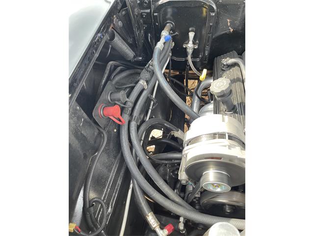 1957 Chevrolet Nomad (CC-2065887) for sale in Llano, Texas