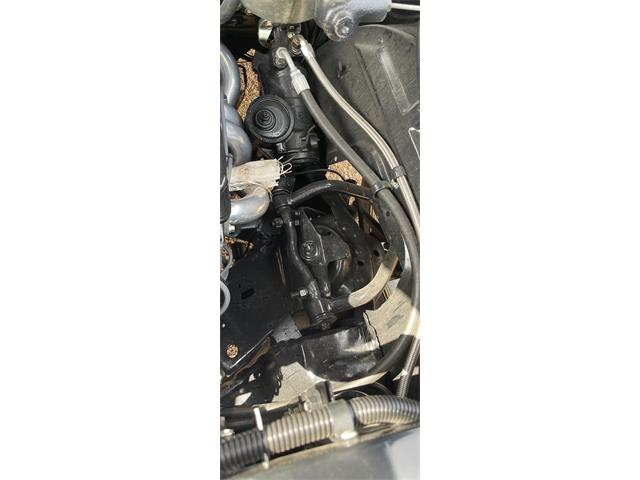 1957 Chevrolet Nomad (CC-2065887) for sale in Llano, Texas